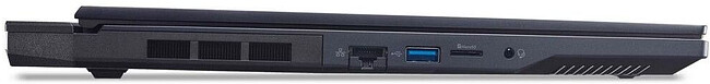 Ноутбук Acer Predator Helios Neo 16 PHN16-73-96LE (NH.QX4EM.002)
