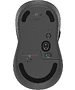 Мышь Logitech M650 L Large графитовый (910-006388)