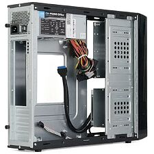 Корпус CrownMicro CMC-1913 350W (CM-PS350office)