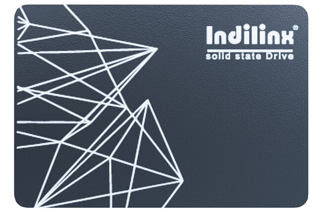 SSD диск Indilinx 256GB IND-S325S256GX