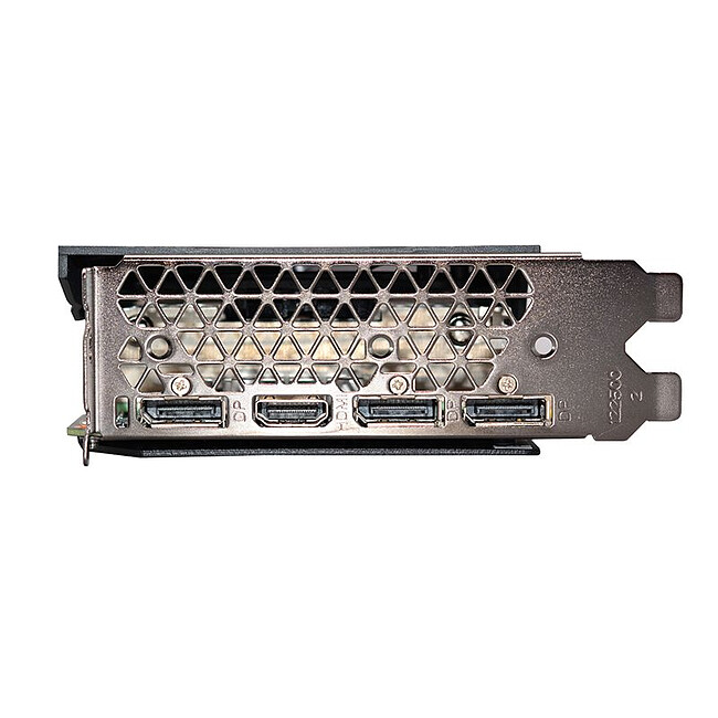 Видеокарта Afox GeForce RTX 2060 Super 8Gb GDDR6 (AF2060S-8192D6H7)