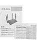 Маршрутизатор D-Link DIR-822/RU/R4A (AC1200, 4xGLAN, USB 2.0, MU-MIMO)