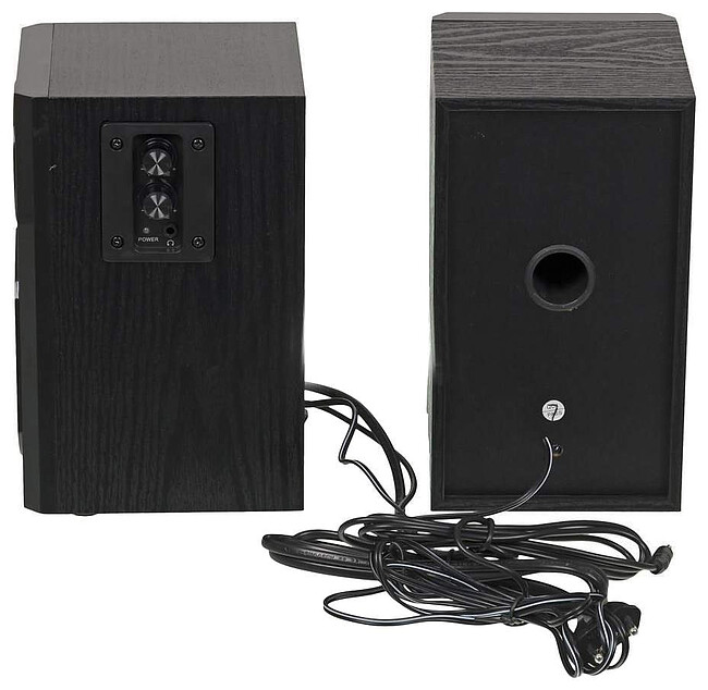 Акустика Sven SPS-619 Black (SV-011277)