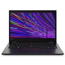 Ноутбук Lenovo ThinkPad L13 G2 Black (20VJA2U4CD)