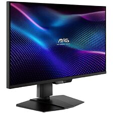 Монитор MSI MAG 274QPF X30MV Black (9S6-3CF09H-028)