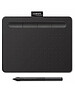 Графический планшет Wacom Intuos Basic Small Black (CTL-4100K-N)