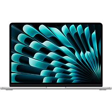 Ноутбук Apple MacBook Air A3449 Silver (MDH94ZP/A)