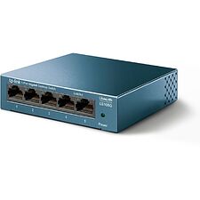 Коммутатор Tp-Link LS105G