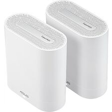 Роутер Asus EBM68 белый 2pk (90IG07V0-MO3A40)