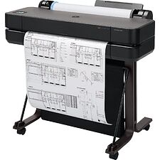 Плоттер HP DesignJet T630 (5HB09A)