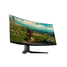 Монитор Dell AW3423DWF Black