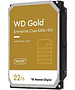 Жесткий диск WD Gold 22TB (WD221KRYZ)