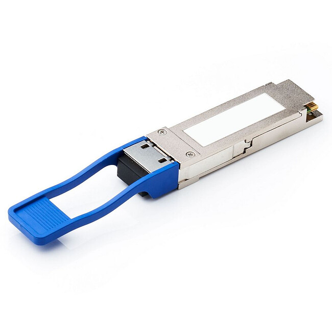 Трансивер Silicom FTLC1156RDPL (OPT000072)