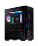 Корпус XPG STARKERAIRBTFMTA-BKCWW без БП