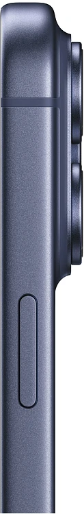 Смартфон Apple iPhone 17 Pro Max 256GB Deep Blue A3526 (MFYP4KH/A)