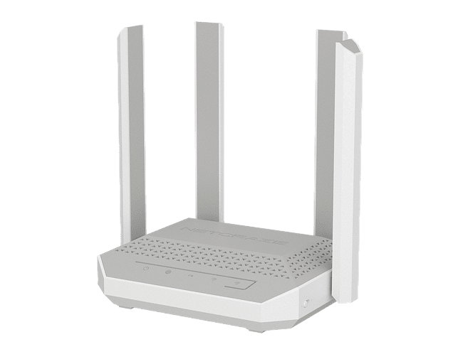 Маршрутизатор Netcraze Challenger (NC-3910)