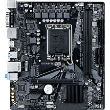 Материнская плата GigaByte H610M S2H V2 rev. 1.0