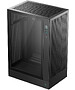 Корпус DeepCool CH170 Plus miniITX без БП черный (R-CH170-BKNGM0-G)