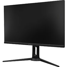 Монитор Delta Computers Сова OM270I черный (ОМ270I.QHD.AS.03.P3)