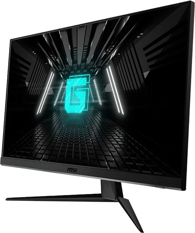 Монитор MSI G2712F Black (9S6-3CD61T-009)