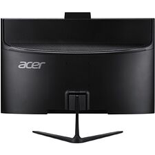 Моноблок Acer Aspire C24B Black (DQ.BT5CD.002)