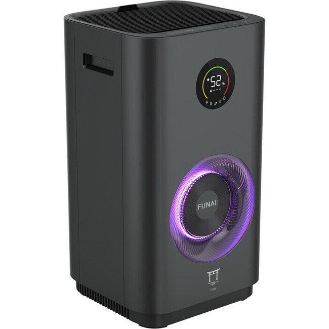 Климатический комплекс Funai Torii CC-TRE600/6.0 GF