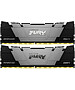 Оперативная память Kingston Fury Renegade Black 32GB DDR4 32Gb PC25600 (KF432C16RB12K2/32)