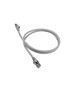 Патч-корд Lanmaster LAN-PC45/S6-2.0-GY серый