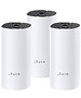 Wi-Fi роутер TP-Link Deco M4 (3 шт.)