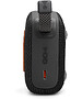 Беспроводная колонка JBL Go 4 Black (JBLGO4BLK)
