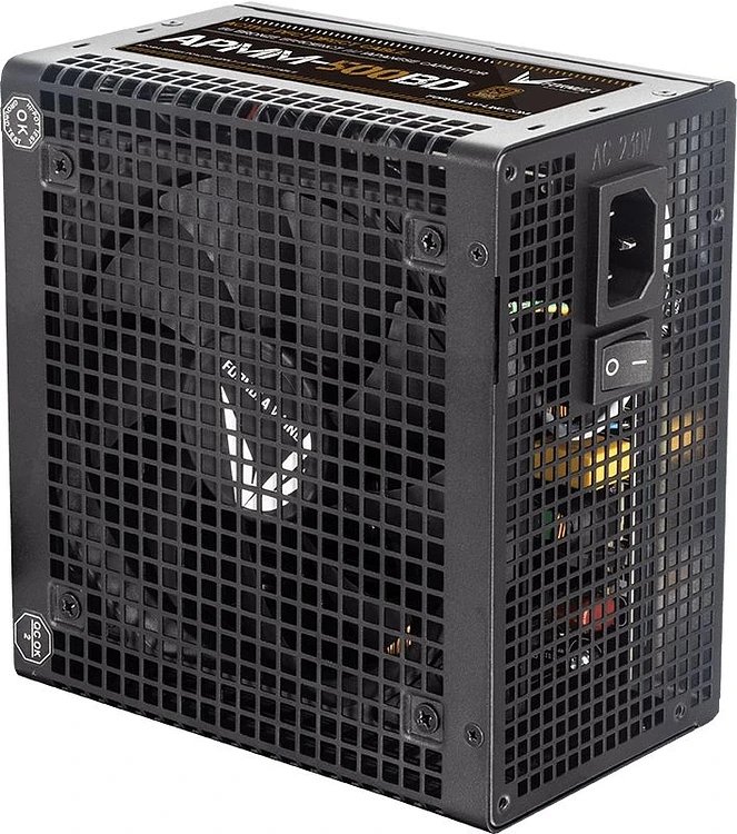 Блок питания Formula V Line ATX 500W (APMM-500BD)