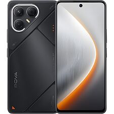 Смартфон Tecno Pova 7 5G 8GB/256GB Geek Black (LJ7)