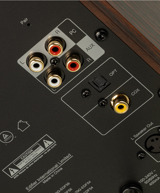 Акустика Edifier S360DB