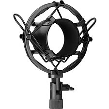 Микрофон Oklick SM-600G черный (1796784)