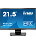 Монитор Iiyama ProLite черный (T2252MSC-B2)