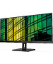 Монитор AOC U34E2M черный