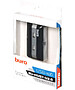 USB-хаб Buro BU-HUB7-U2.0 черный