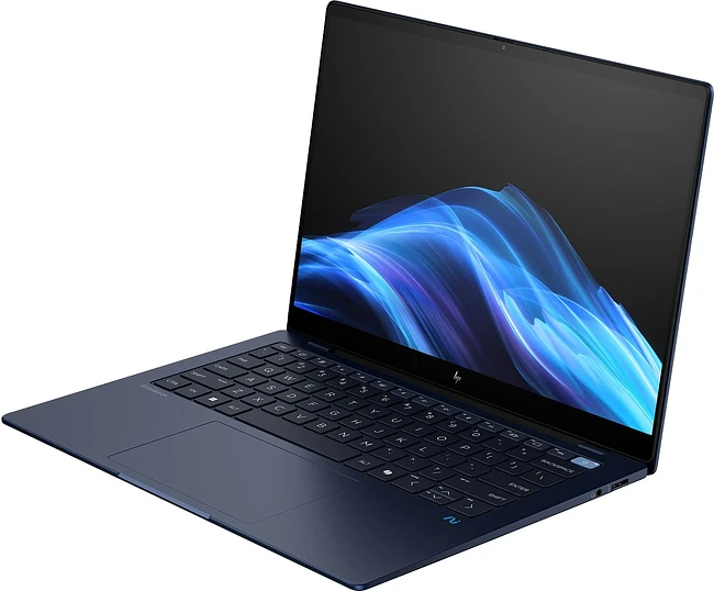 Ноутбук HP EliteBook Ultra G1q8 Dark Blue (9M4E6AT)