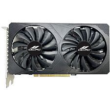 Видеокарта OCPC GeForce GTX 1650 XE 4Gb GDDR6 (OCVN1650G4D6XE)