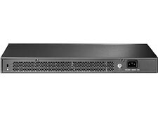 Коммутатор TP-Link TL-SG3428X