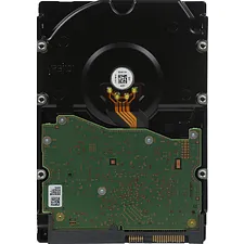 Жесткий диск WD Ultrastar DC HC320 8TB Bulk HUS728T8TAL5204 (0B36453)