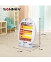 Обогреватель Sonnen RH06 белый