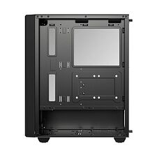 Корпус ID-Cooling Ware 310 без БП Black
