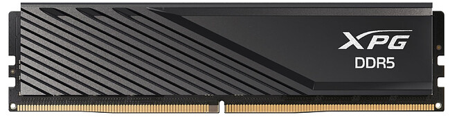 Оперативная память A-Data XPG Lancer Blade 16Gb DDR5 (AX5U6000C3016G-SLABBK)
