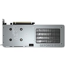 Видеокарта GigaByte GeForce RTX 5060 Ti Aero OC 16GB GDDR7 (GV-N506TAERO OC-16GD)