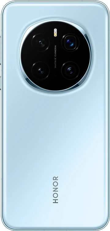 Смартфон Honor Magic7 Pro 12GB/512GB Breeze Blue (PTP-N49)