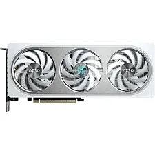 Видеокарта Gigabyte GeForce RTX 5060 Ti Aero OC 8GB GDDR7 (GV-N506TAERO OC-8GD)
