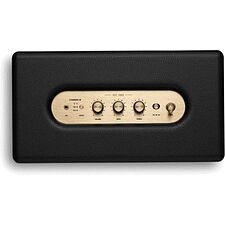Портативная колонка Marshall Stanmore III черный