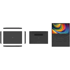 Ноутбук Digma EVE A5820 Black (DN15R3-ADXW01)