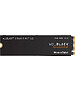 SSD диск WD Black SN850X 2TB (WDS200T2X0E-00BCA0)
